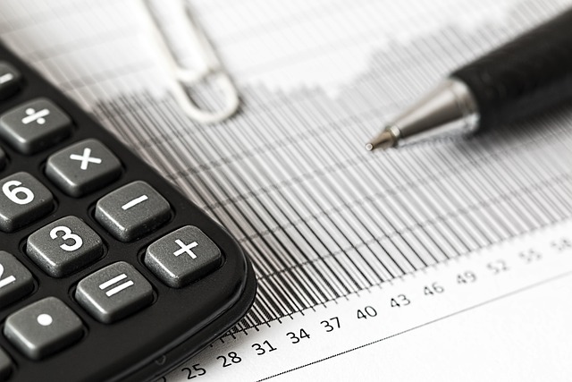new year, calculator, calculation, insurance, finance, accounting, pen, investment, office, work, taxes, business, graphs, money, financial, tax, analysis, planning, return, income, economy, paperwork